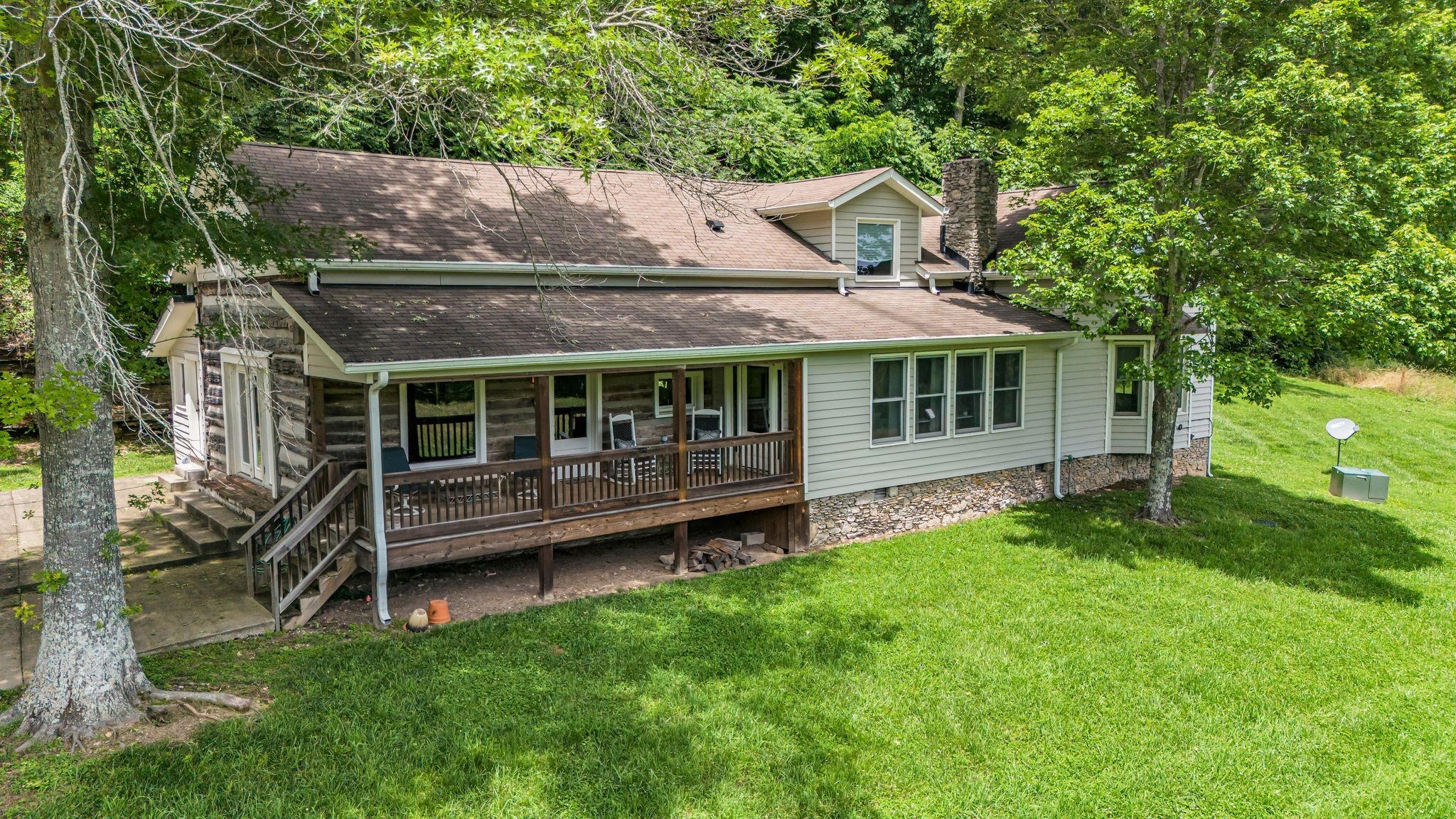 2050 Old Hillsboro Road Franklin, TN 37064 - Photo 62 of 71