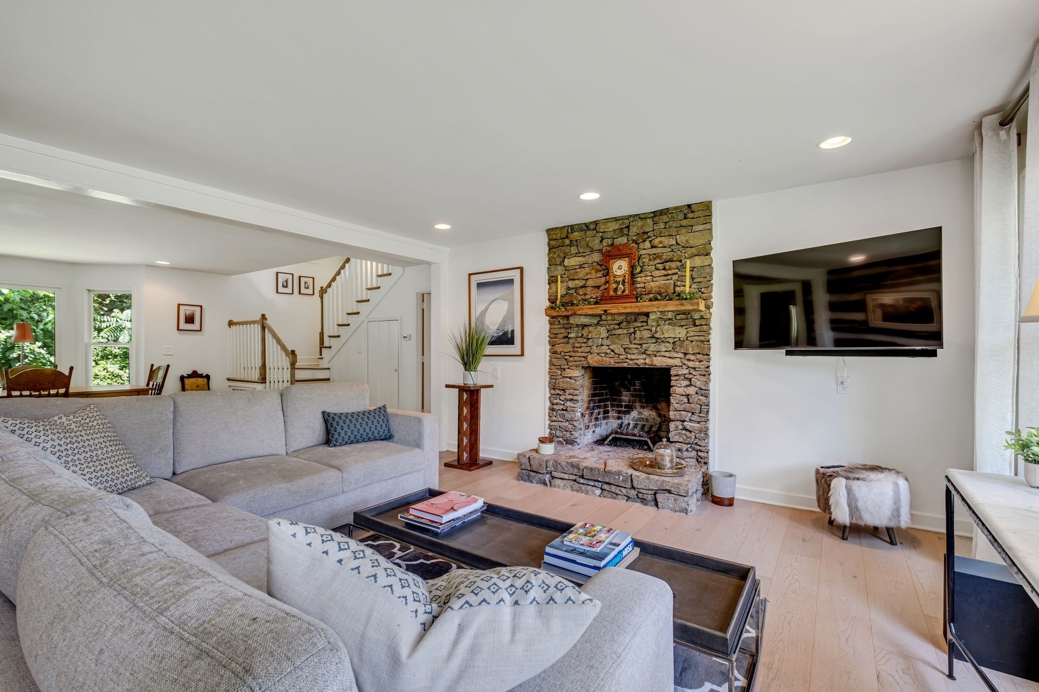 2050 Old Hillsboro Road Franklin, TN 37064 - Photo 68 of 71