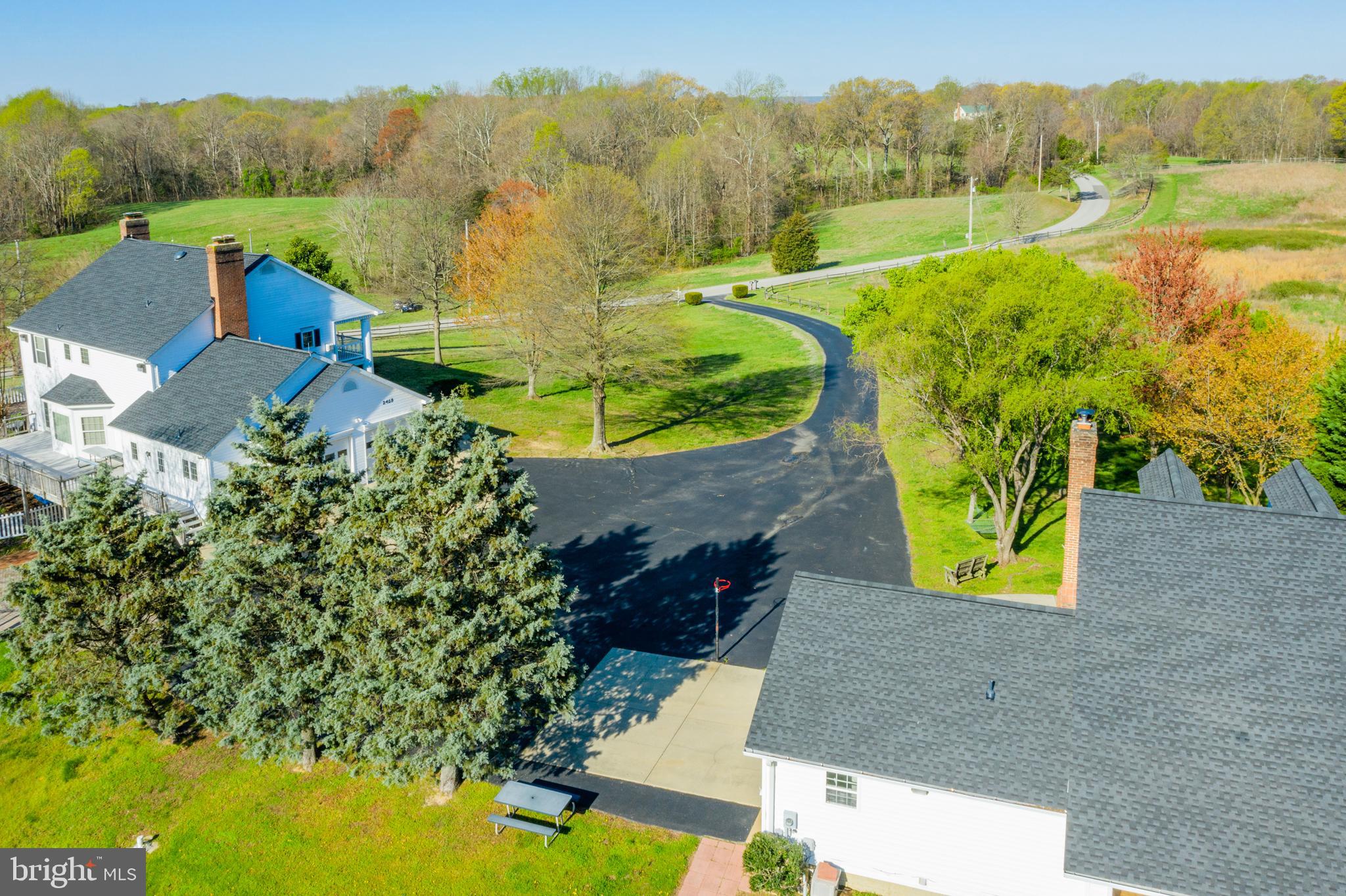 2425 Garrity Road St. Leonard, MD 20685 - Photo 14 of 70