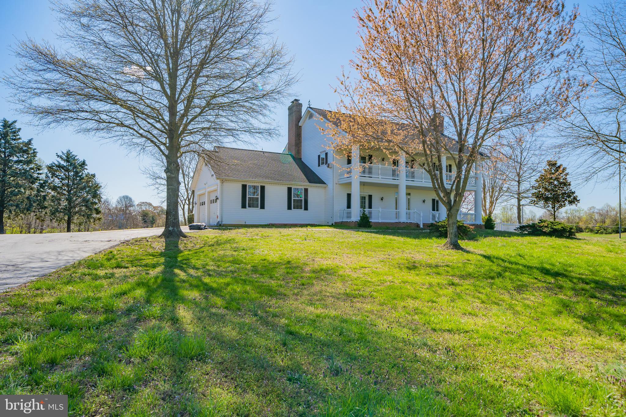 2425 Garrity Road St. Leonard, MD 20685 - Photo 3 of 70