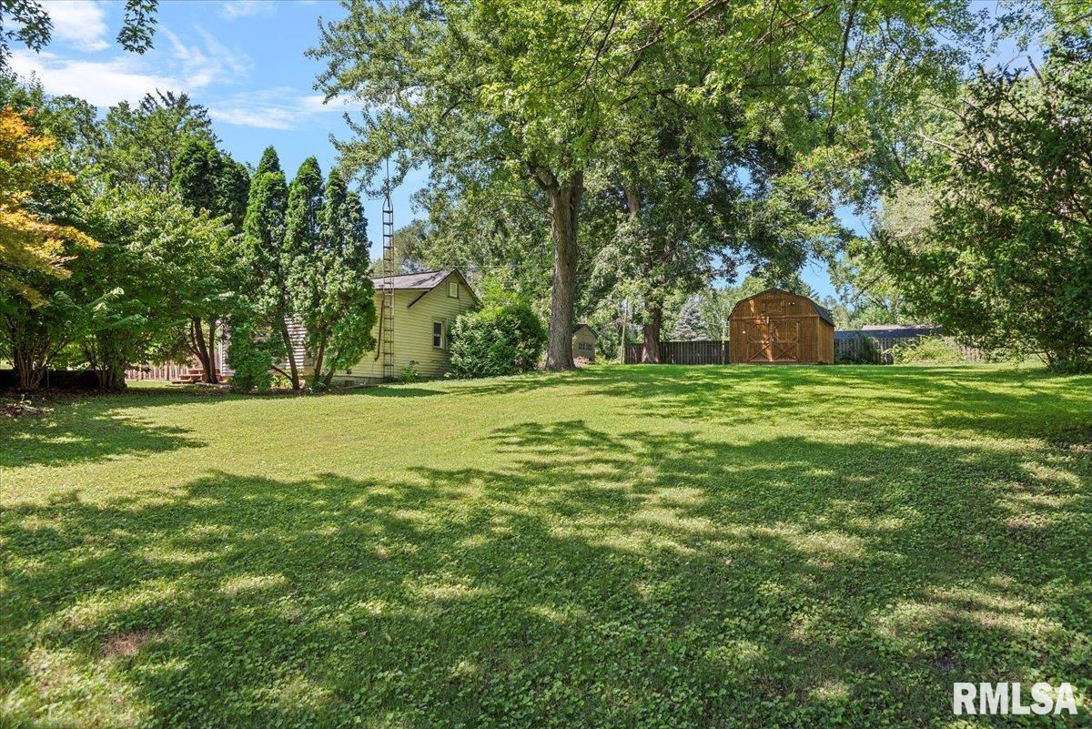 840 West Oak Ridge Street Springfield, IL 62702 - Photo 46 of 49