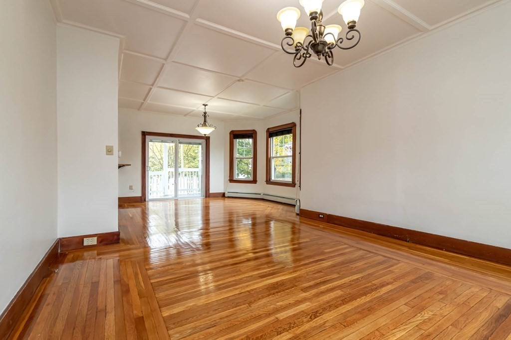 1 May Court Methuen, MA 01844 - Photo 12 of 40 a view of livingroom with window