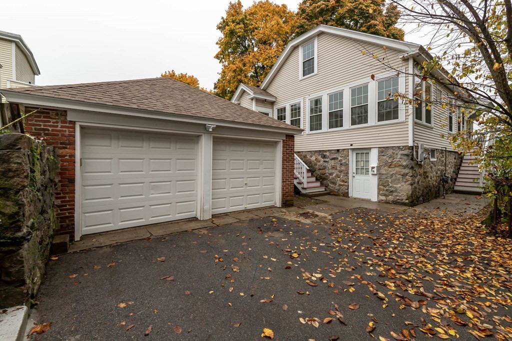 1 May Court Methuen, MA 01844 - Photo 23 of 40 a front view of a house with a yard