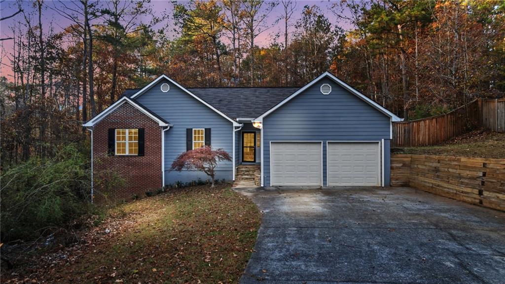 405 Christopher Lane Canton, GA 30114 - Photo 1 of 35