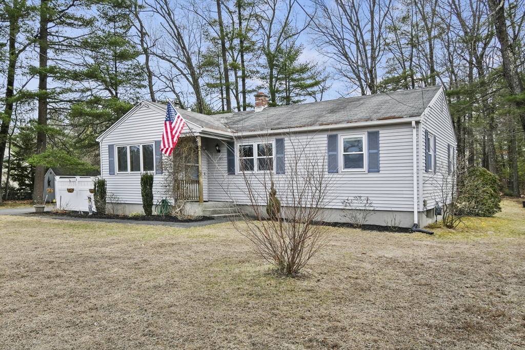 107 Tannery Road Westfield, MA 01085 - Photo 27 of 38 Gallery Image 27