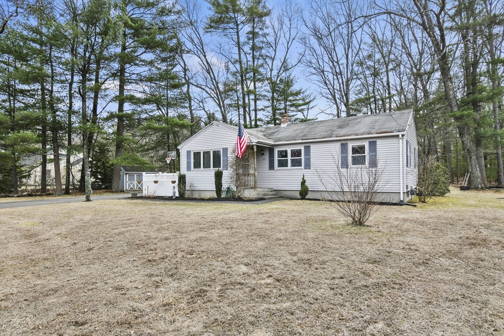 107 Tannery Road Westfield, MA 01085 - Photo 28 of 38 Gallery Image 28