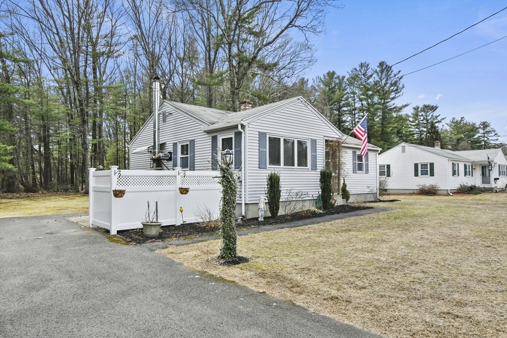 107 Tannery Road Westfield, MA 01085 - Photo 29 of 38 Gallery Image 29