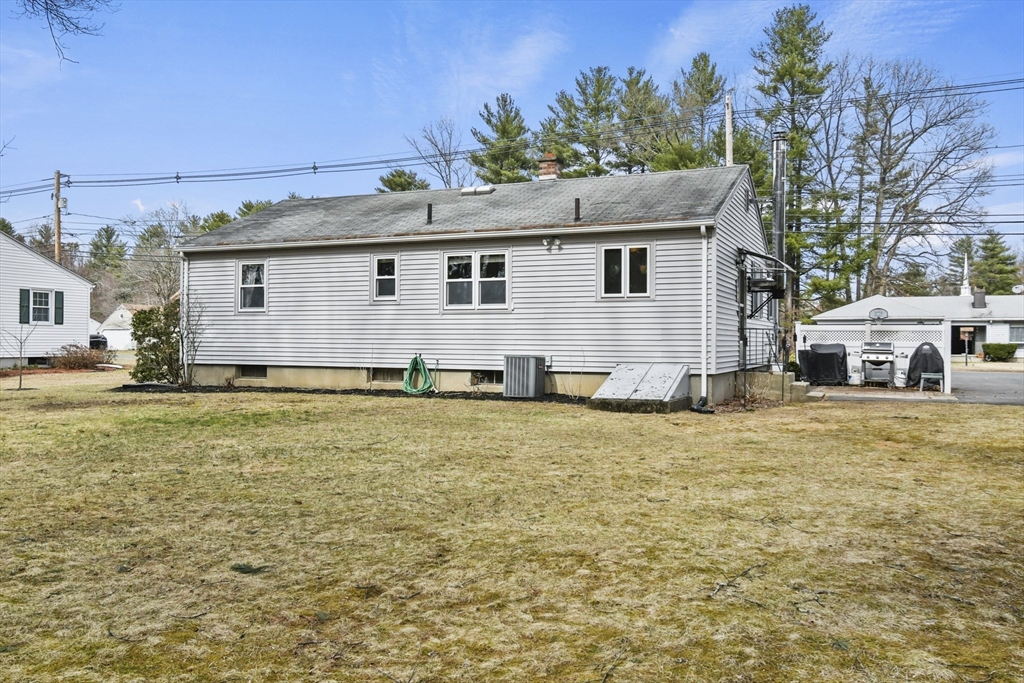 107 Tannery Road Westfield, MA 01085 - Photo 31 of 38 Gallery Image 31