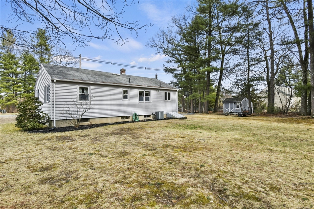 107 Tannery Road Westfield, MA 01085 - Photo 32 of 38 Gallery Image 32