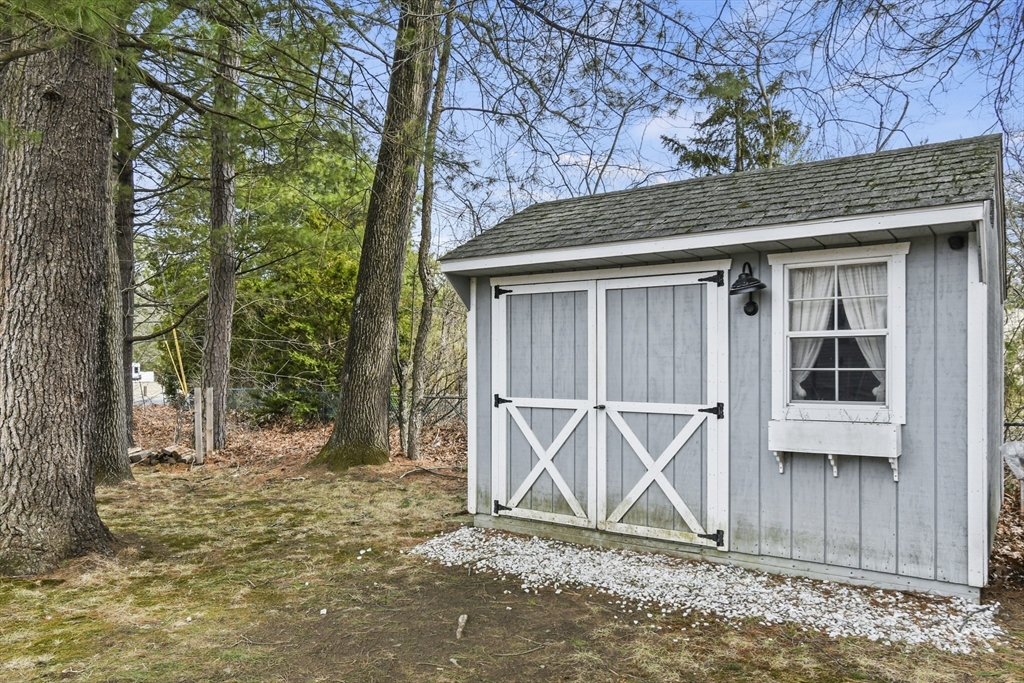 107 Tannery Road Westfield, MA 01085 - Photo 34 of 38 Gallery Image 34