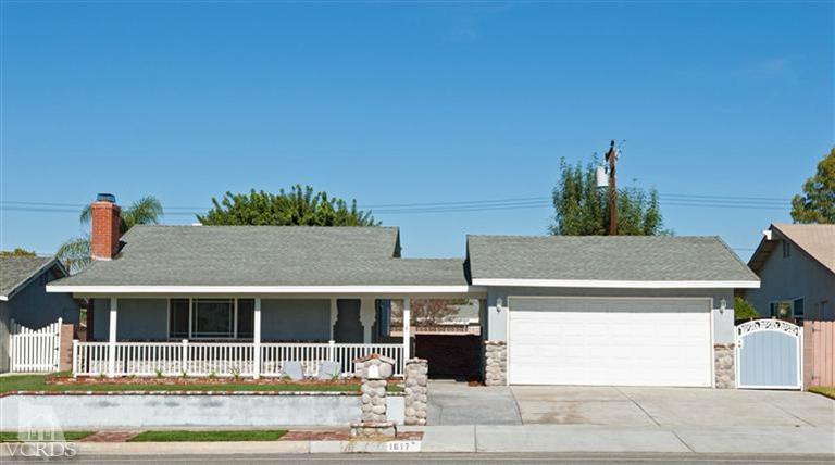 1617 Fitzgerald Road Simi Valley, CA 93065 - Photo 1 of 16 Primary Photo