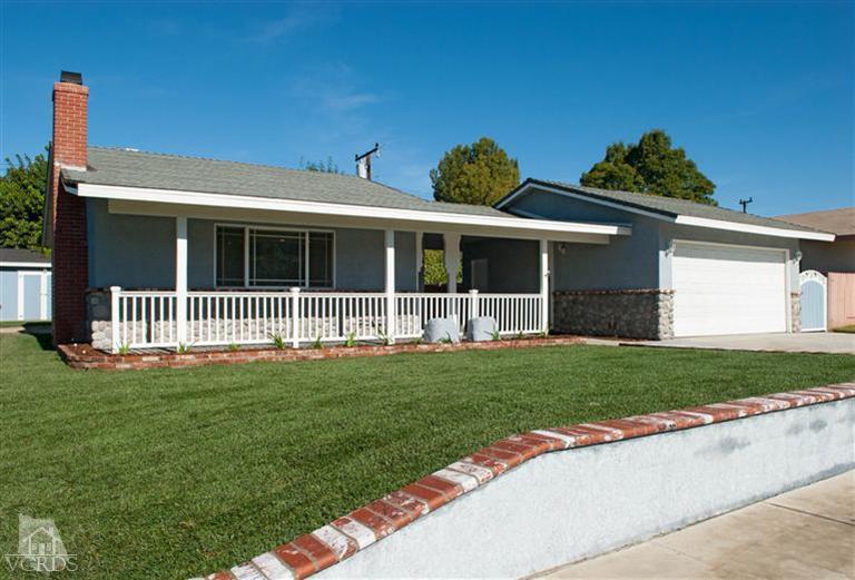 1617 Fitzgerald Road Simi Valley, CA 93065 - Photo 2 of 16 Additional Photo