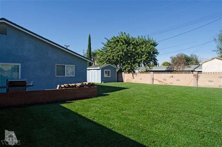 1617 Fitzgerald Road Simi Valley, CA 93065 - Photo 15 of 16 Additional Photo