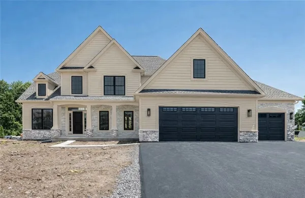 $799,900 | Lot 7 John Maries Way, Rochester, NY 14624