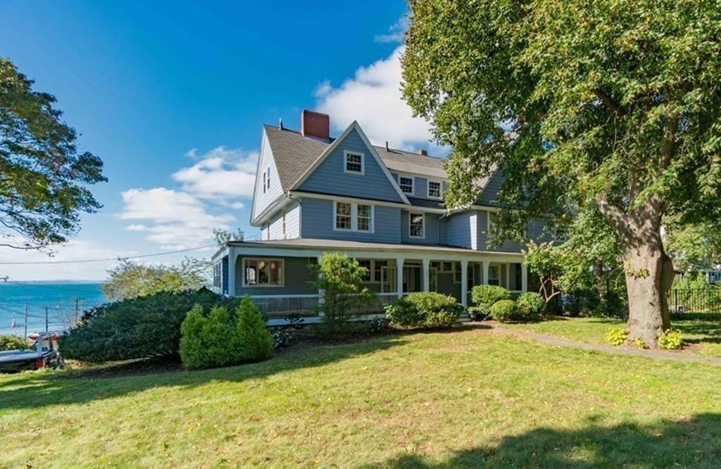 287 Nahant Road Nahant, MA 01908 - Photo 1 of 41 Gallery Image 1