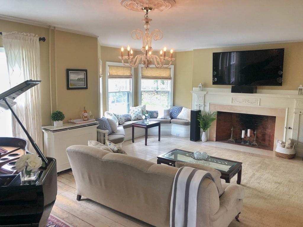 287 Nahant Road Nahant, MA 01908 - Photo 11 of 41 Gallery Image 11