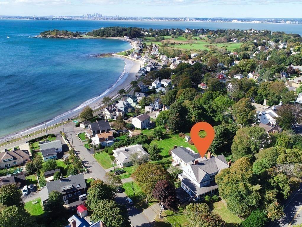 287 Nahant Road Nahant, MA 01908 - Photo 2 of 41 Gallery Image 2