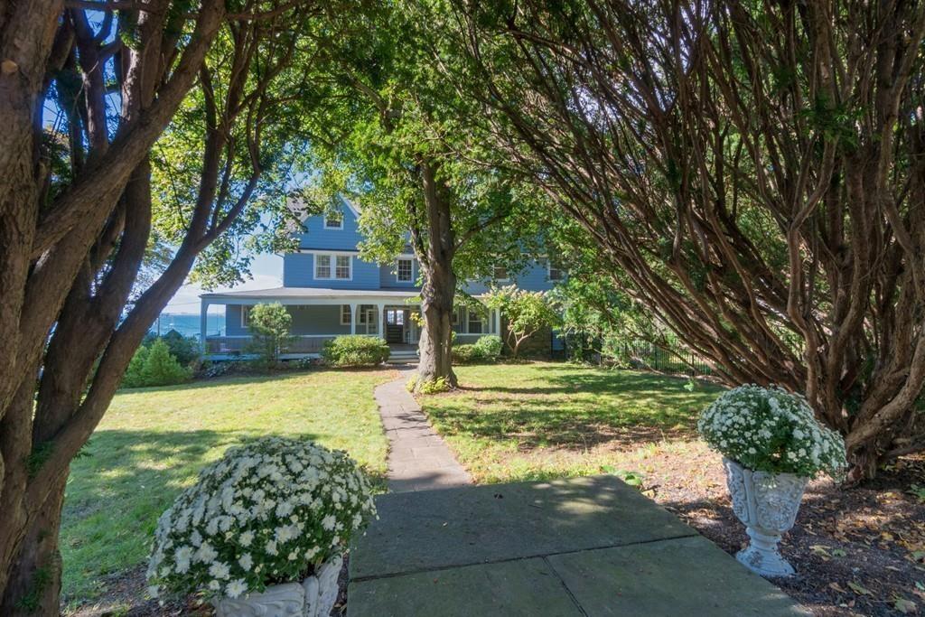 287 Nahant Road Nahant, MA 01908 - Photo 30 of 41 Gallery Image 30