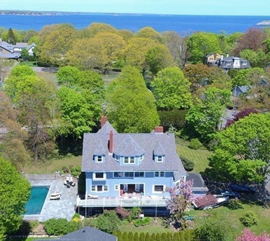 287 Nahant Road Nahant, MA 01908 - Photo 3 of 41 Gallery Image 3