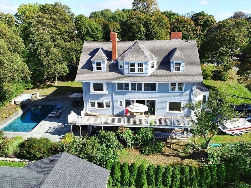 287 Nahant Road Nahant, MA 01908 - Photo 34 of 41 Gallery Image 34