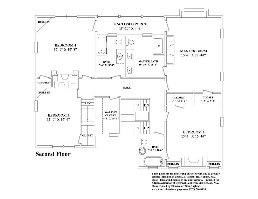287 Nahant Road Nahant, MA 01908 - Photo 39 of 41 Gallery Image 39