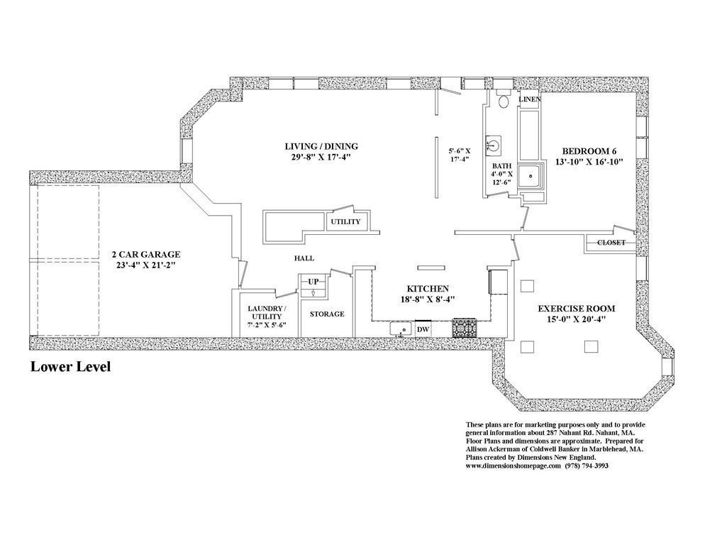 287 Nahant Road Nahant, MA 01908 - Photo 41 of 41 Gallery Image 41
