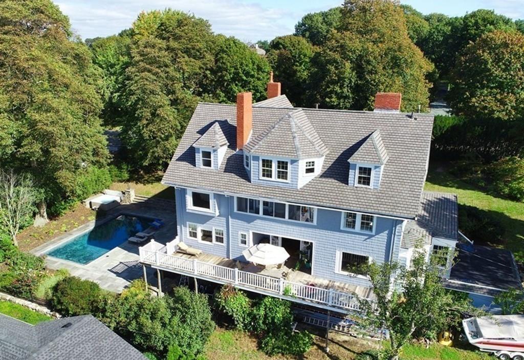 287 Nahant Road Nahant, MA 01908 - Photo 5 of 41 Gallery Image 5