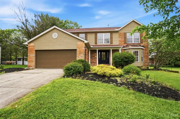 $495,000 | 6954 Owlwood Drive, Mason, OH 45040