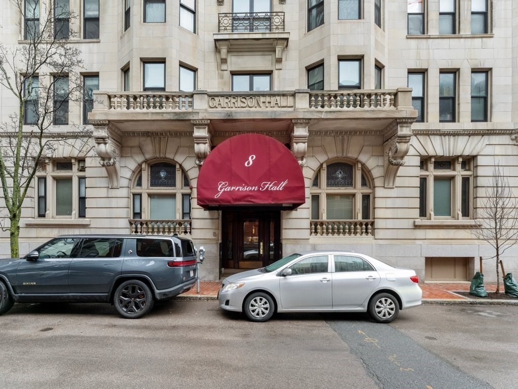 8 Garrison Street, Unit 212 Boston, MA 02116 - Photo 15 of 17
