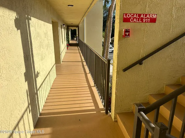 $220,000 | 1480 Roosevelt Avenue, Unit 201, Melbourne, FL 32901