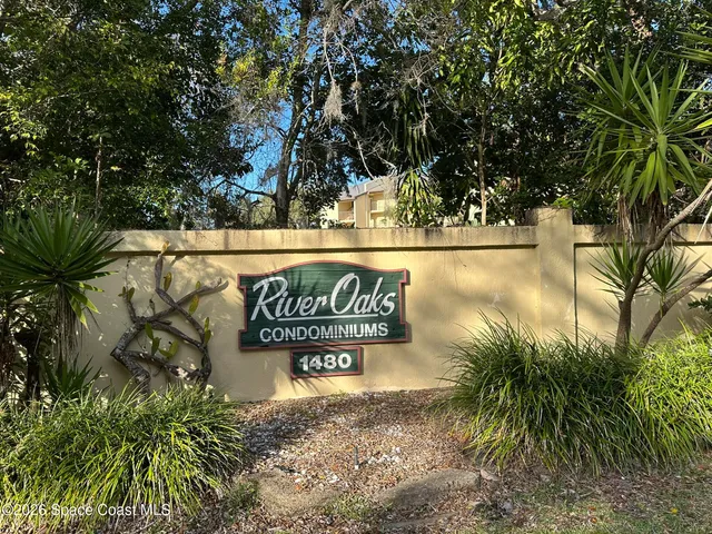 $220,000 | 1480 Roosevelt Avenue, Unit 201, Melbourne, FL 32901