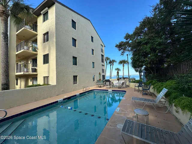 $220,000 | 1480 Roosevelt Avenue, Unit 201, Melbourne, FL 32901