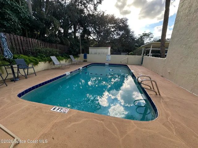 $220,000 | 1480 Roosevelt Avenue, Unit 201, Melbourne, FL 32901