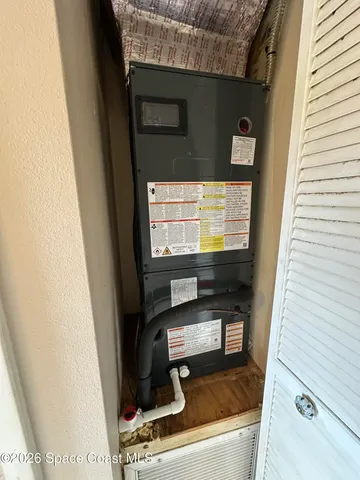 $220,000 | 1480 Roosevelt Avenue, Unit 201, Melbourne, FL 32901