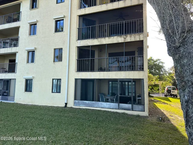 $220,000 | 1480 Roosevelt Avenue, Unit 201, Melbourne, FL 32901