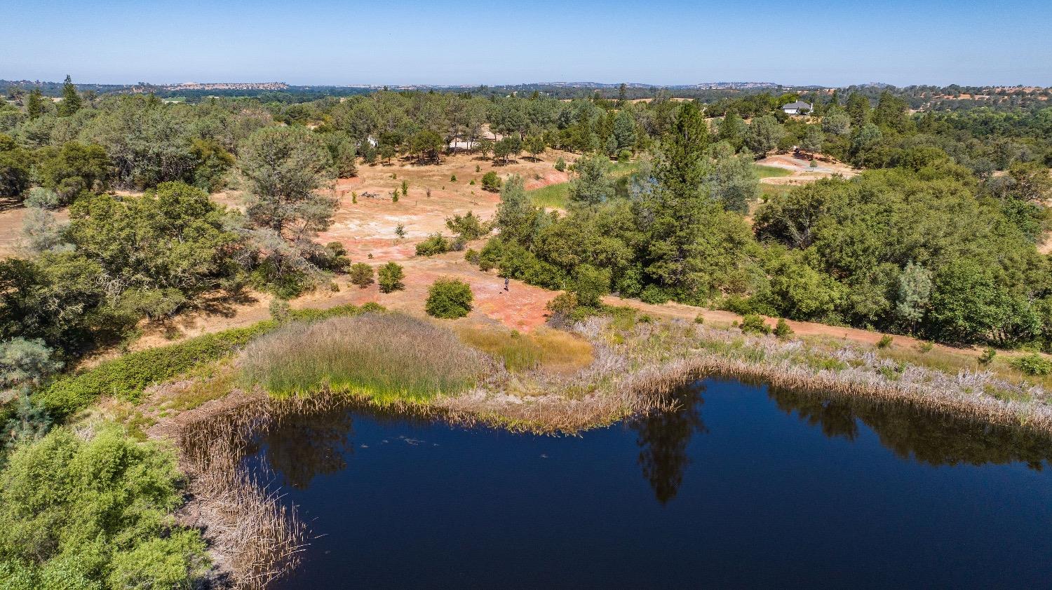 5650 Red Valley Road Ione, CA 95640 - Photo 11 of 64 a view of city and lake