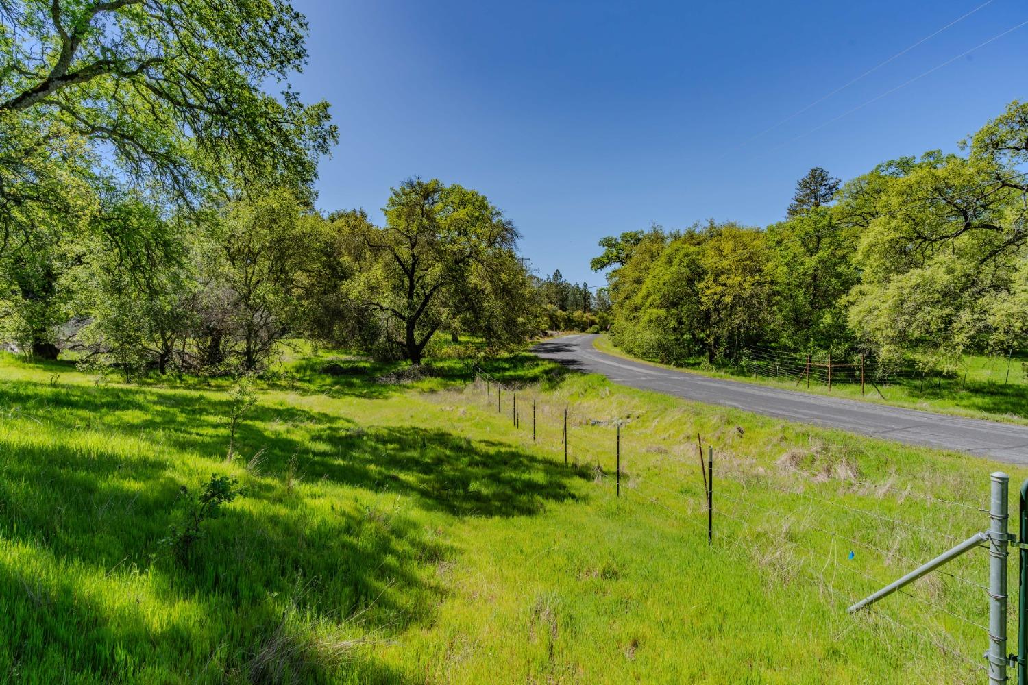5650 Red Valley Road Ione, CA 95640 - Photo 14 of 64 a view of swimming pool from a outdoor space