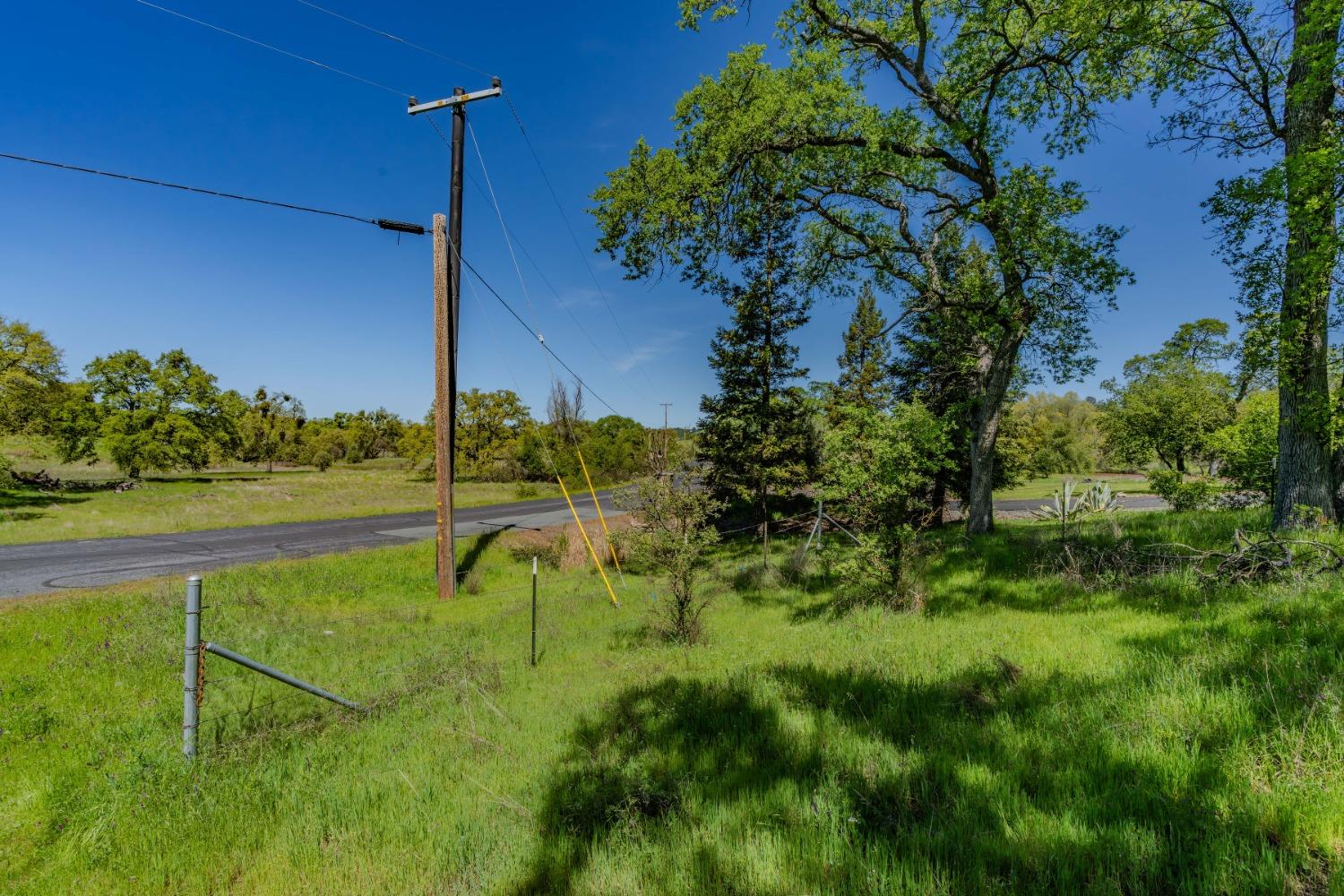 5650 Red Valley Road Ione, CA 95640 - Photo 15 of 64 a view of a garden