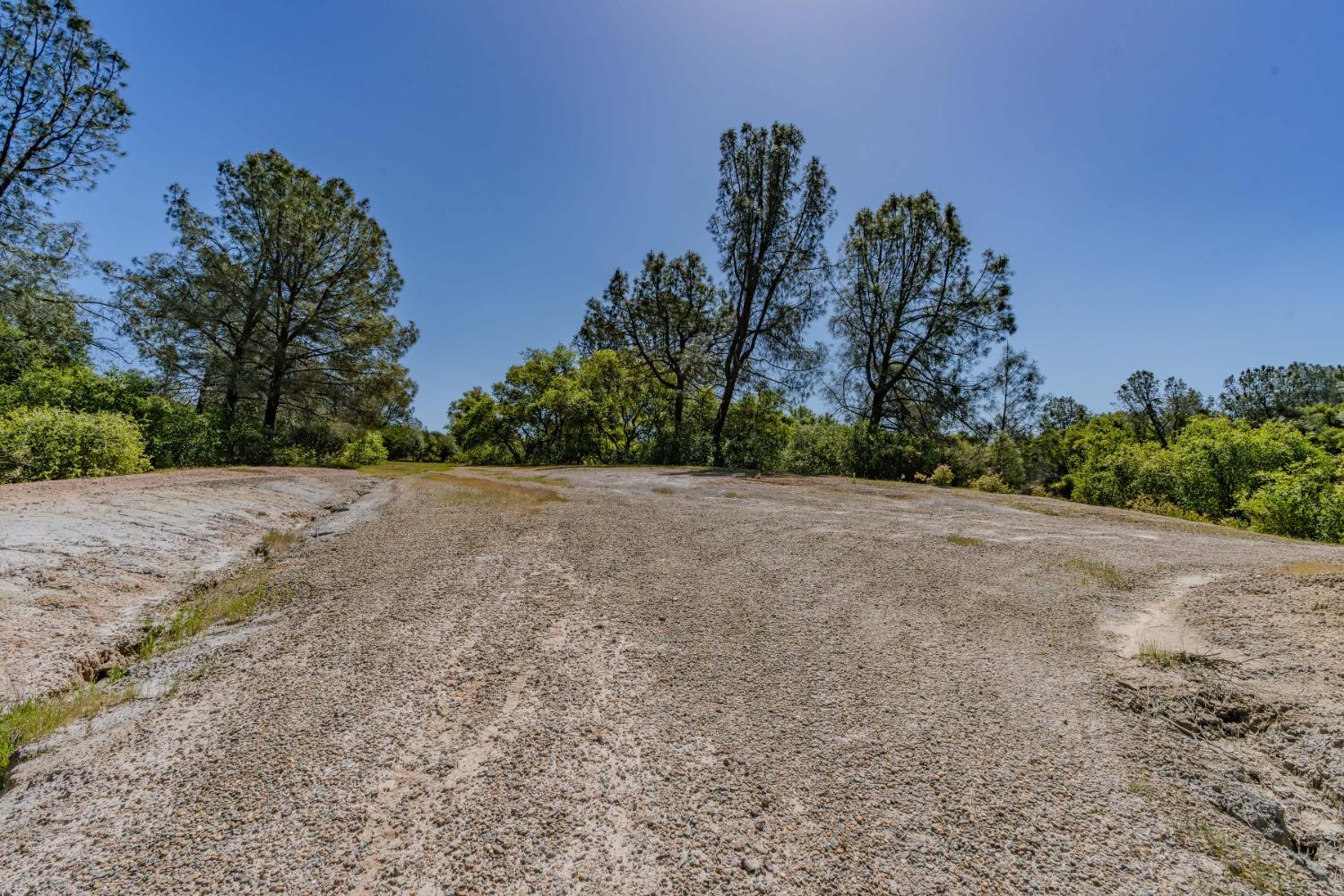 5650 Red Valley Road Ione, CA 95640 - Photo 25 of 64 a view of a field with trees in the background