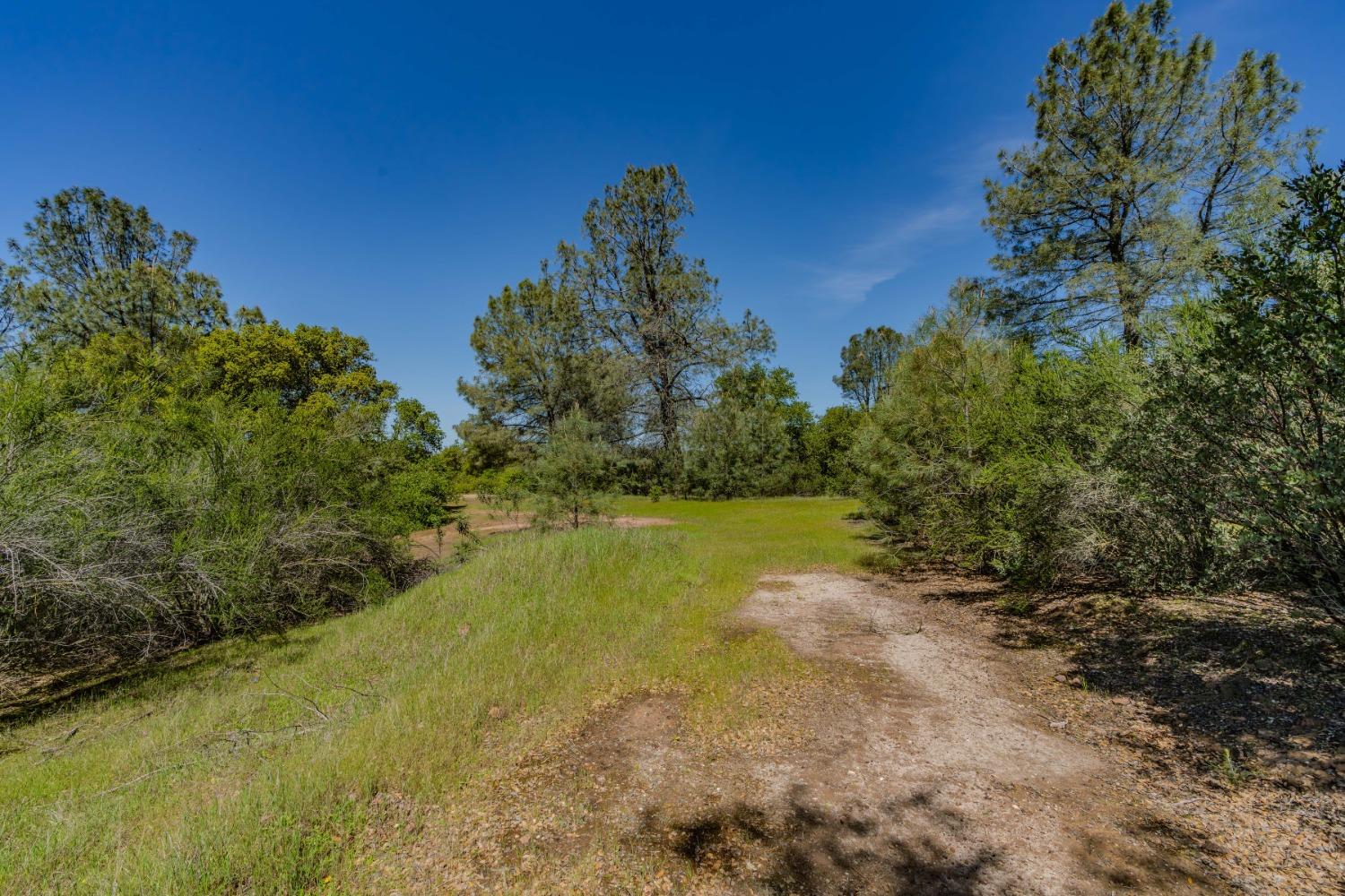 5650 Red Valley Road Ione, CA 95640 - Photo 50 of 64 a view of a lake view with houses in back