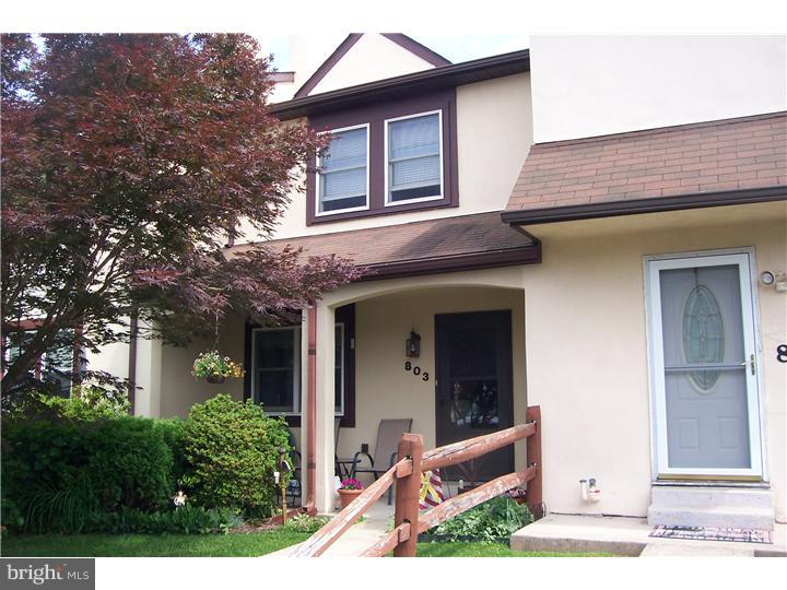 803 Walnut Ridge Drive Pottstown, PA 19464 - Photo 1 of 23 Gallery Image 1
