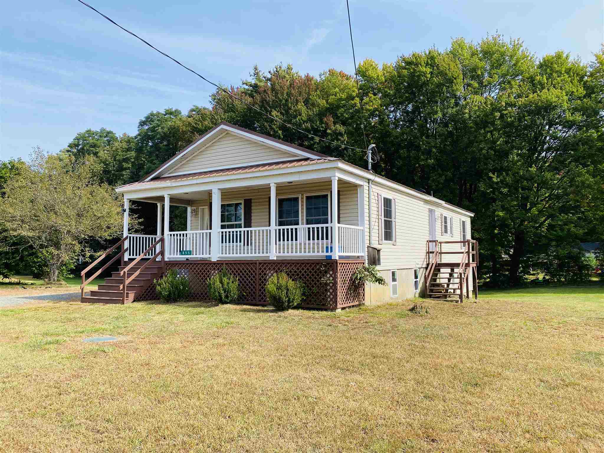 855 Pond Road Vernon, VT 05354 - Photo 1 of 20 Gallery Image 1