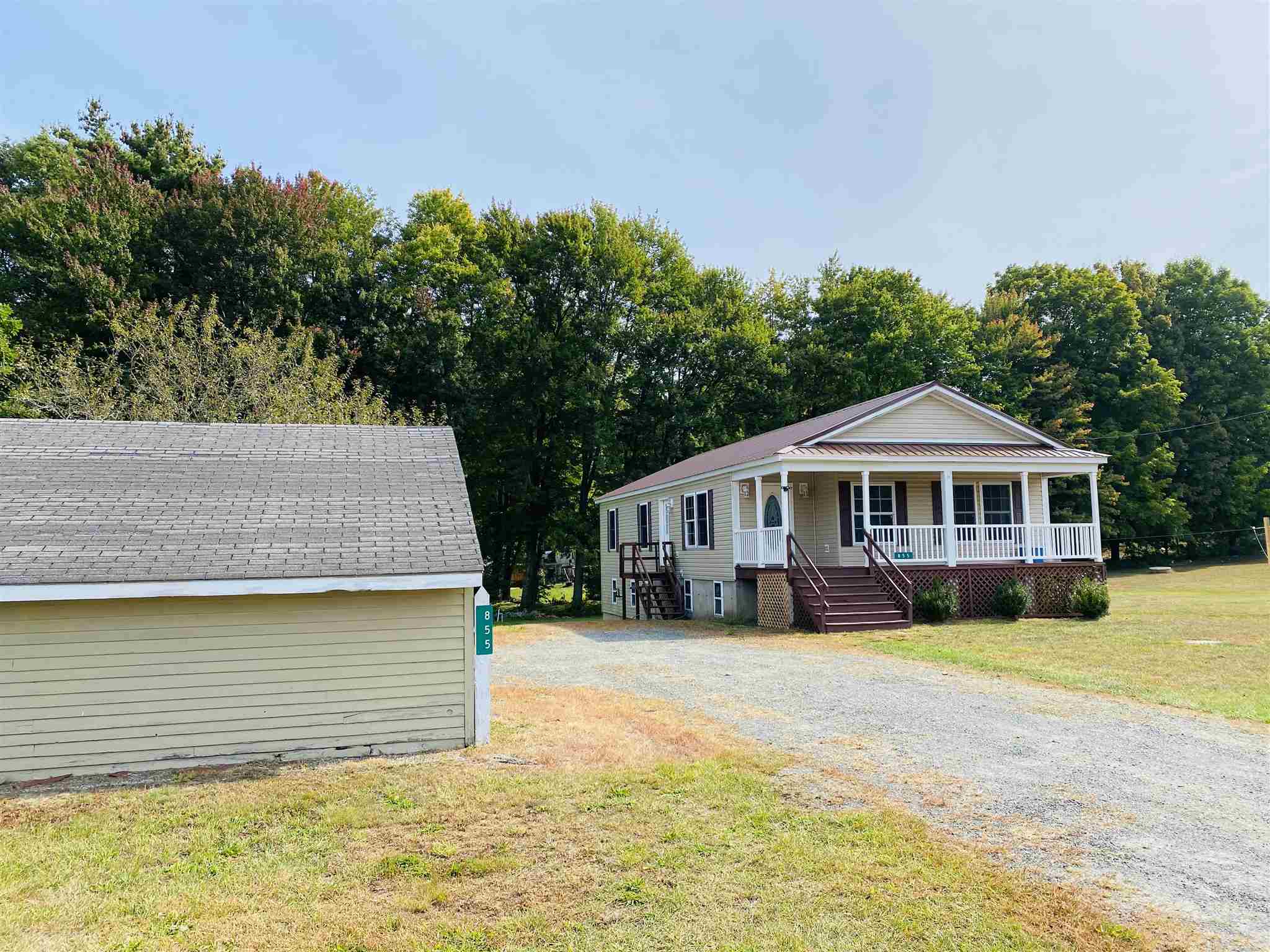 855 Pond Road Vernon, VT 05354 - Photo 19 of 20 Gallery Image 19