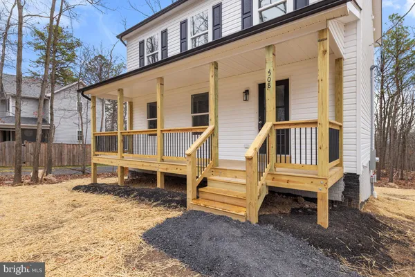$365,000 | 508 Grouse Drive, Winchester, VA 22602