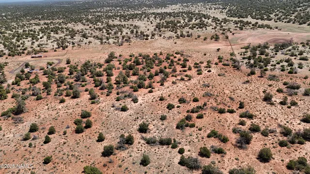 $29,990 | 6163 South Rim Ranch Road, Williams, AZ 86046