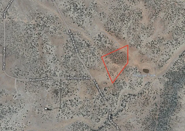 $29,990 | 6163 South Rim Ranch Road, Williams, AZ 86046