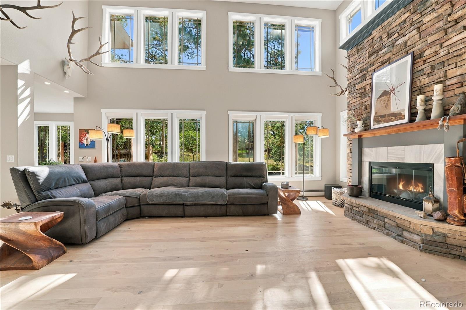 7994 Towhee Road Parker, CO 80134 - Photo 14 of 50 Gallery Image 14