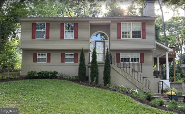 $600,000 | 1178 Glenwood Dale Drive, Annapolis, MD 21409