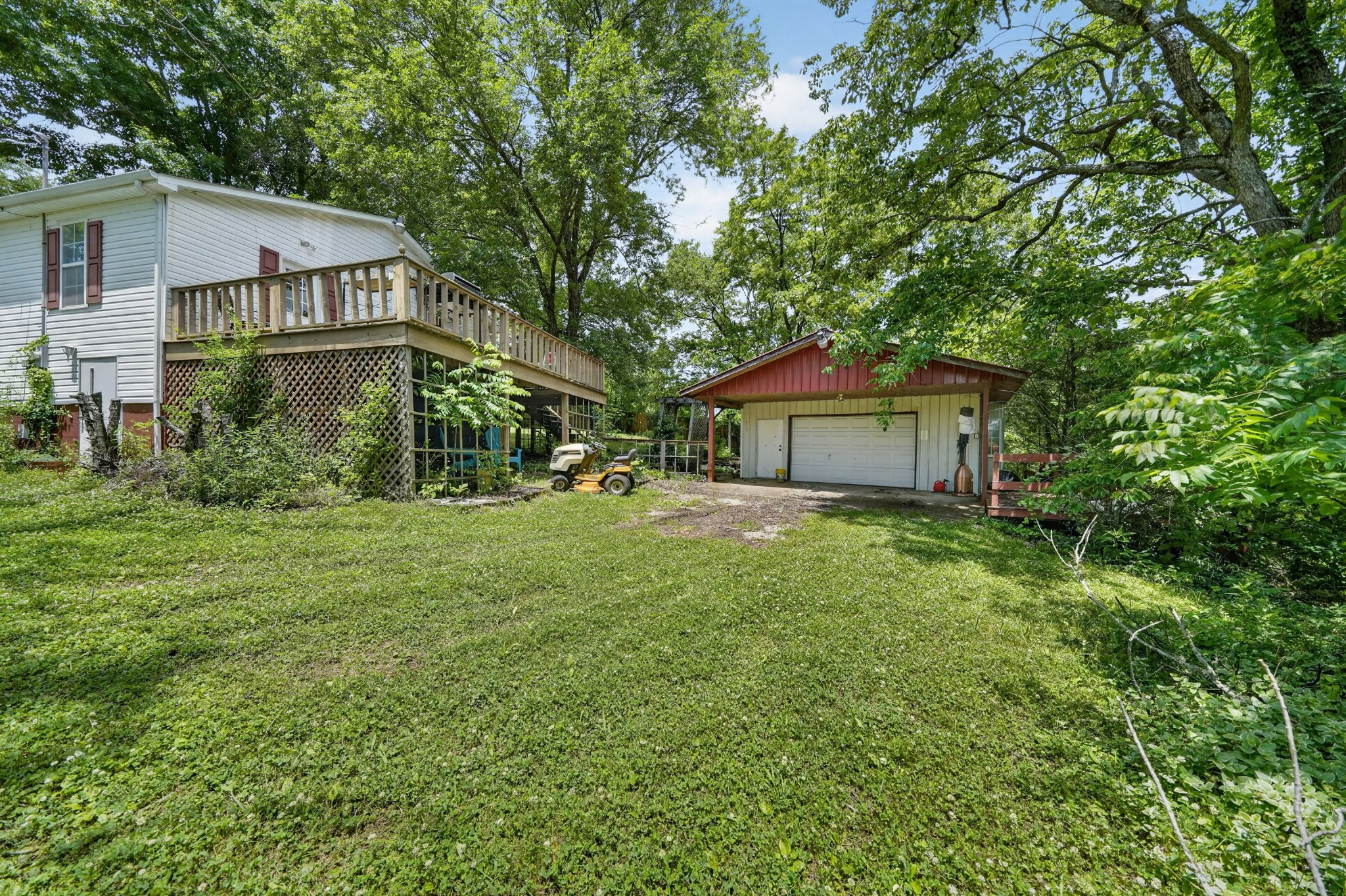 432 Moore Hollow Road Prospect, TN 38477 - Photo 33 of 44