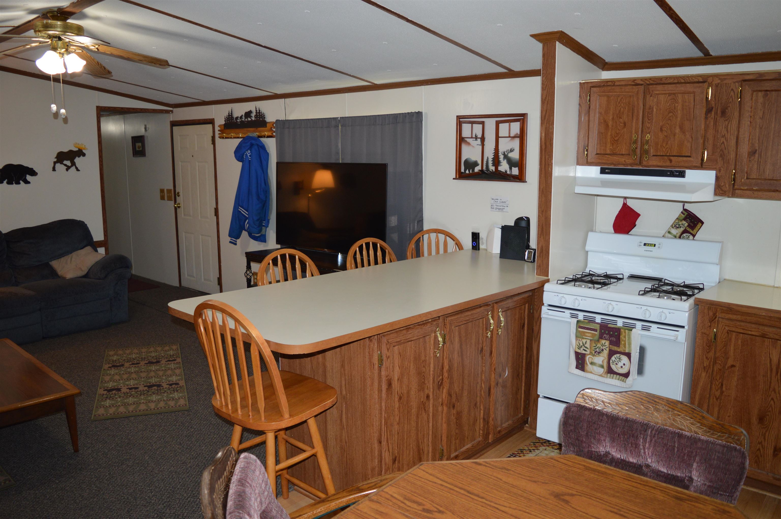 6017 Myers Road Northeast Kalkaska, MI 49646 - Photo 3 of 29